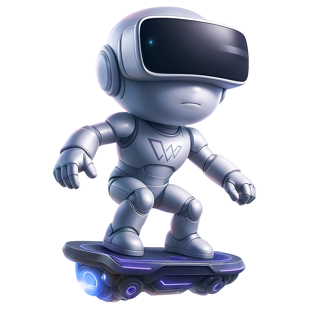 wal robo